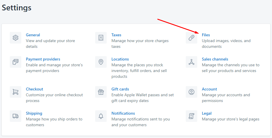 Shopify Theme Developers
