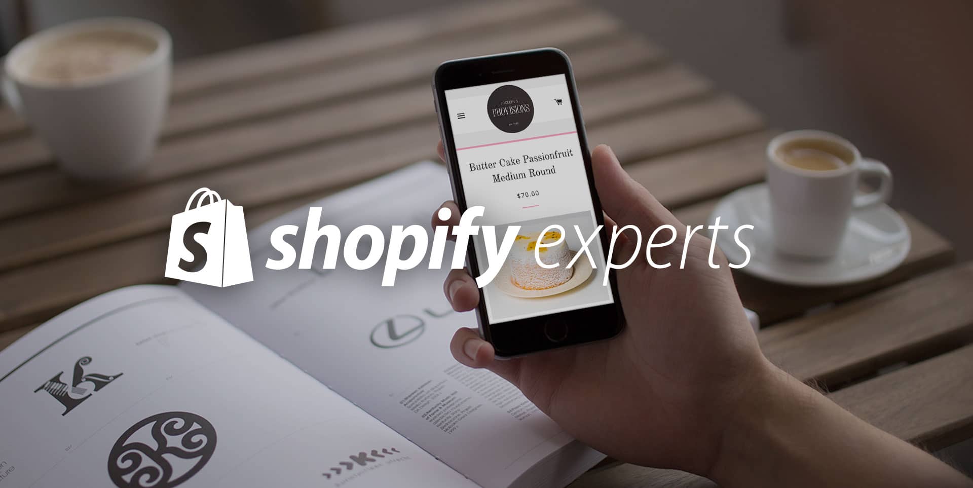 Shopify Experts