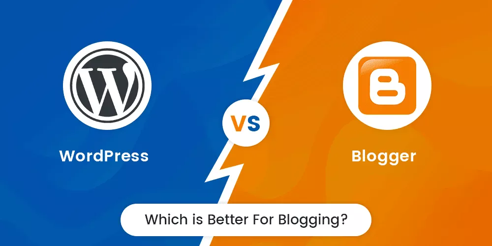 WordPress-vs-Blogger